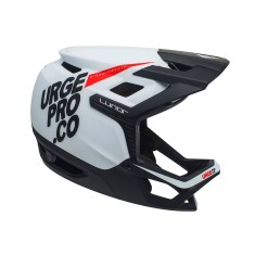 Lunar Helmet White