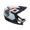 Lunar Helmet White