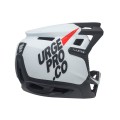 Lunar Helmet White