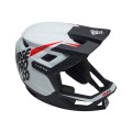 Lunar Helmet White