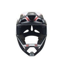 Lunar Helmet White