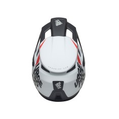 Lunar Helmet White