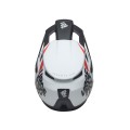 Lunar Helmet White