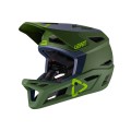 Casco MTB 4.0 Verde