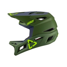 MTB 4.0 Helmet Green