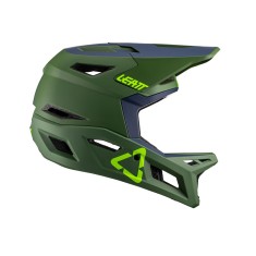 Casco MTB 4.0 Verde