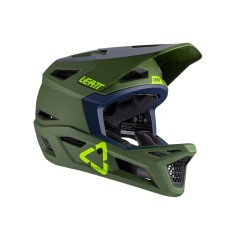 Casco MTB 4.0 Verde