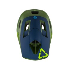 Casco MTB 4.0 Verde