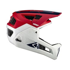 Casco MTB Enduro 4.0 Rojo Chili