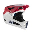 MTB Enduro 4.0 Helmet Chili Red