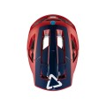 MTB Enduro 4.0 Helmet Chili Red