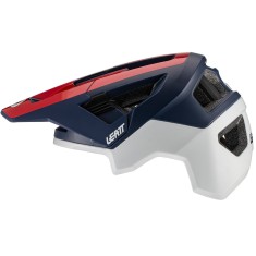Casco MTB Enduro 4.0 Rojo Chili