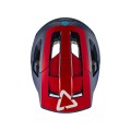 Casco MTB Enduro 4.0 Rojo Chili