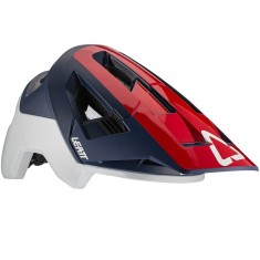 Casco MTB Enduro 4.0 Rojo Chili