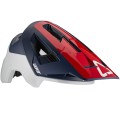 Casco MTB Enduro 4.0 Rojo Chili