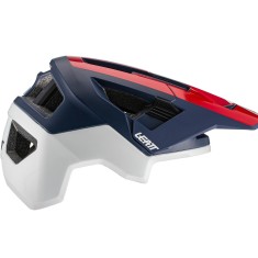 Casco MTB Enduro 4.0 Rojo Chili