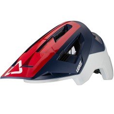 Casco MTB Enduro 4.0 Rojo Chili