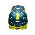 Super DH MIPS Helmet Blue / Yellow