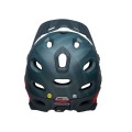 Casco Super DH MIPS Azul / Rojo
