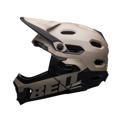 Casque Super DH MIPS Sable / Noir