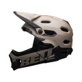 Super DH MIPS Helmet Sand / Black