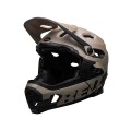 Super DH MIPS Helmet Sand / Black