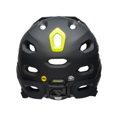 Casco Super DH MIPS Negro Mate