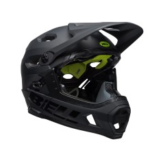 Super DH MIPS Helmet Matte Black