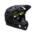 Casco Super DH MIPS Negro Mate