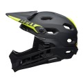 Super DH MIPS Helmet Matte Black