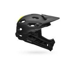 Super DH MIPS Helmet Matte Black