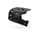 Casco Super DH MIPS Negro Mate