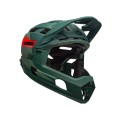 Super Air R MIPS Helmet Green / Red