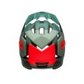 Super Air R MIPS Helmet Green / Red