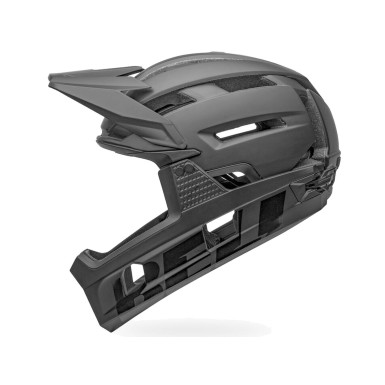 Casco Super Air R MIPS Negro