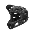 Super Air R MIPS Helmet Black / Camo