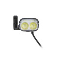 ME 2000 E-Bike Front Light