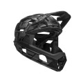 Super Air R MIPS Helmet Black / Camo