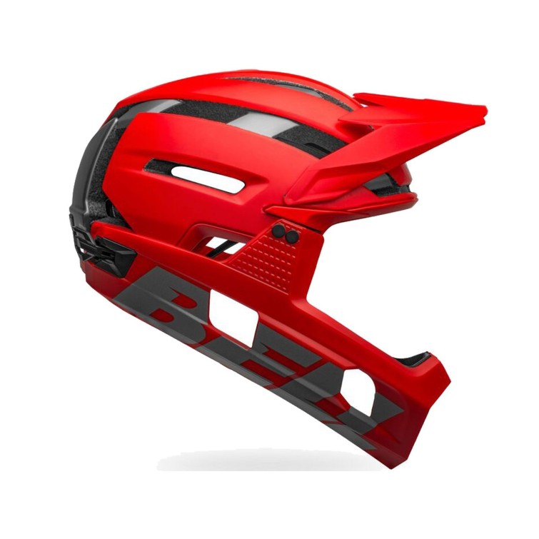 Super Air R MIPS Helmet Red
