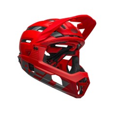 Super Air R MIPS Helmet Red