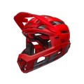 Super Air R MIPS Helmet Red