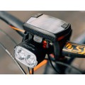 ME 2000 E-Bike Front Light