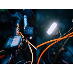 ME 2000 E-Bike Front Light