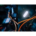 ME 2000 E-Bike Front Light