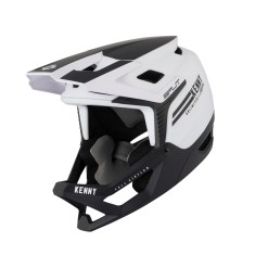 Casque Split Blanc