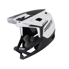 Casque Split Blanc