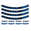 Kit Stickers pour jantes Fortus 26 - 29"