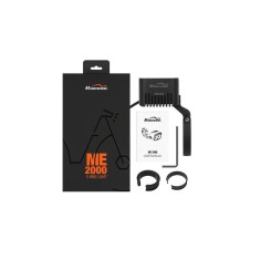 ME 2000 E-Bike Front Light