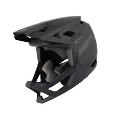 Casque Split Noir