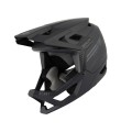 Casque Split Noir